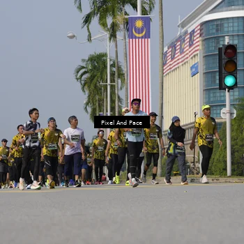 Runner Photo 6493802