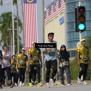 Runner Photo 6493812