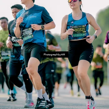 Runner Photo 6493813