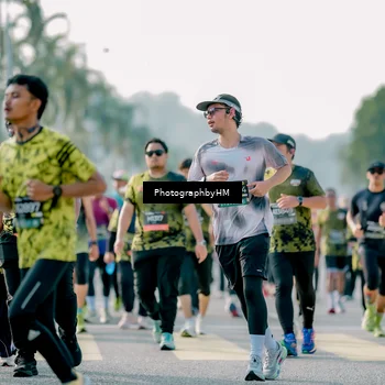 Runner Photo 6493816