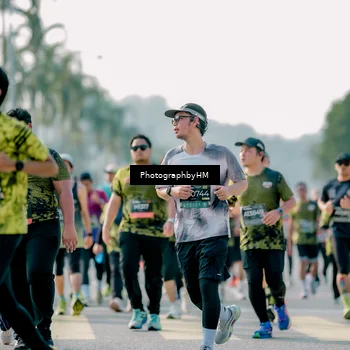 Runner Photo 6493829