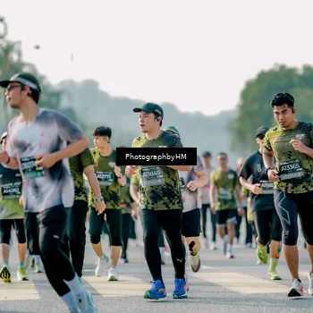 Runner Photo 6493831