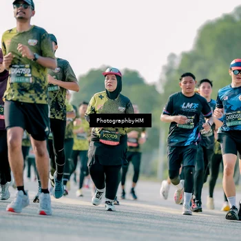 Runner Photo 6493837