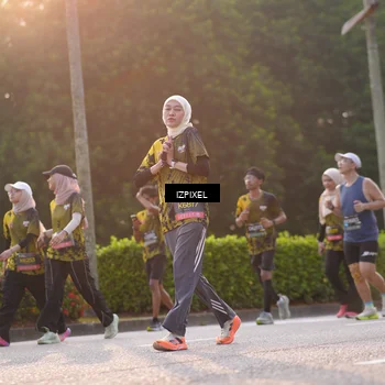 Runner Photo 6493838