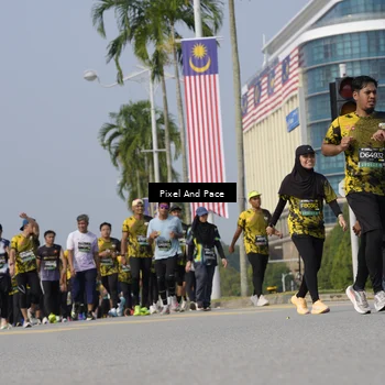 Runner Photo 6493841