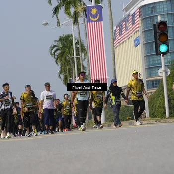 Runner Photo 6493843