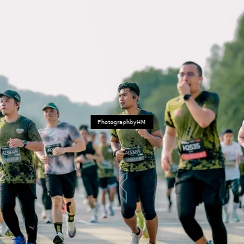 Runner Photo 6493853
