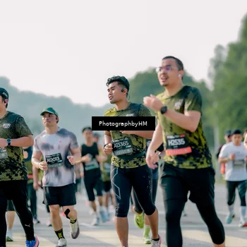 Runner Photo 6493857