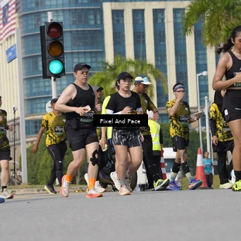 Runner Photo 6493861