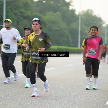 Runner Photo 6493862