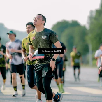 Runner Photo 6493869