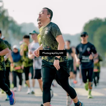 Runner Photo 6493877