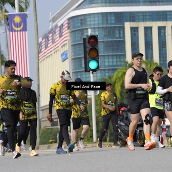 Runner Photo 6493884