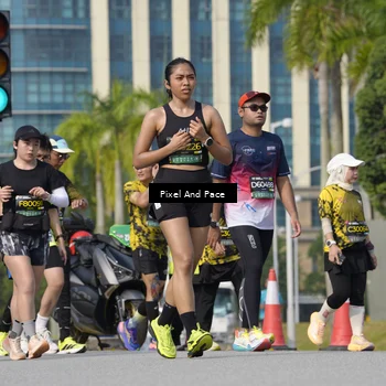 Runner Photo 6493885
