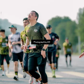 Runner Photo 6493899