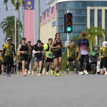 Runner Photo 6493910