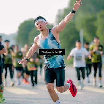 Runner Photo 6493915