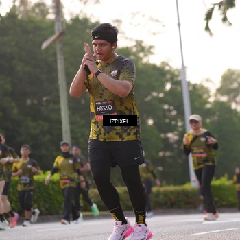 Runner Photo 6493923