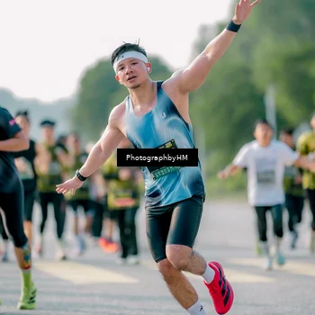 Runner Photo 6493931