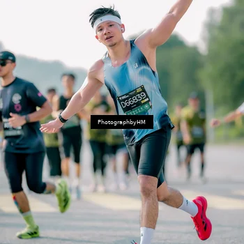 Runner Photo 6493932