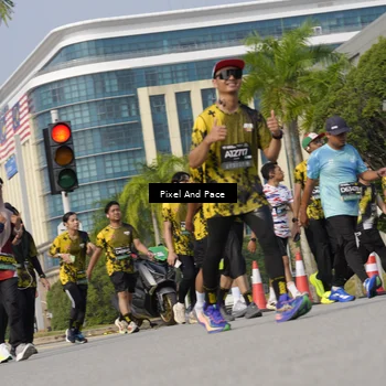 Runner Photo 6493940