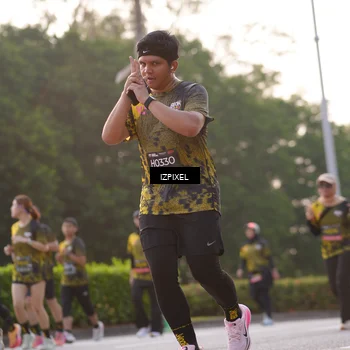 Runner Photo 6493941