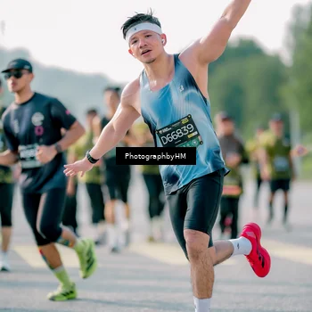 Runner Photo 6493942
