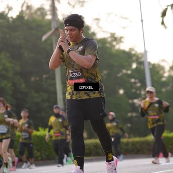 Runner Photo 6493949