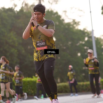 Runner Photo 6493952