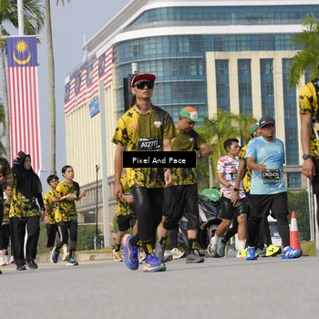 Runner Photo 6493953