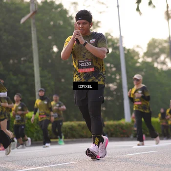 Runner Photo 6493955