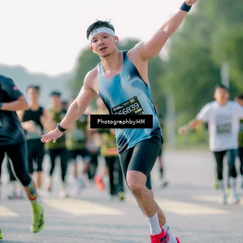 Runner Photo 6493958