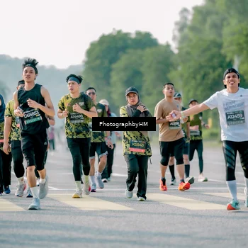 Runner Photo 6493959