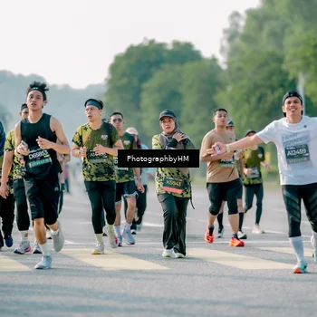 Runner Photo 6493961