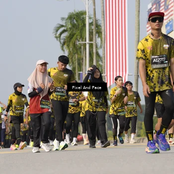 Runner Photo 6493962