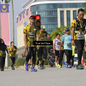 Runner Photo 6493963