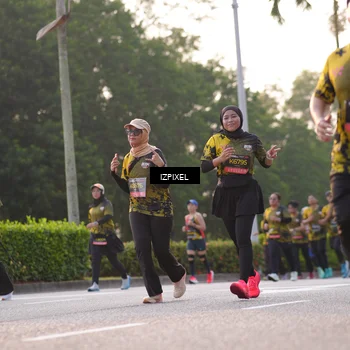 Runner Photo 6493966