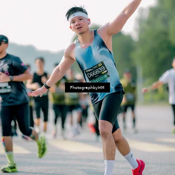 Runner Photo 6493967