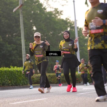 Runner Photo 6493971