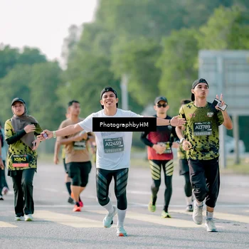 Runner Photo 6493972
