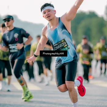 Runner Photo 6493973
