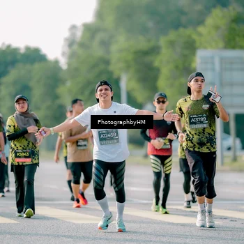 Runner Photo 6493977