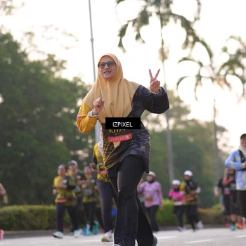 Runner Photo 6493980