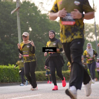 Runner Photo 6493982
