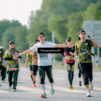 Runner Photo 6493986