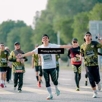 Runner Photo 6493987