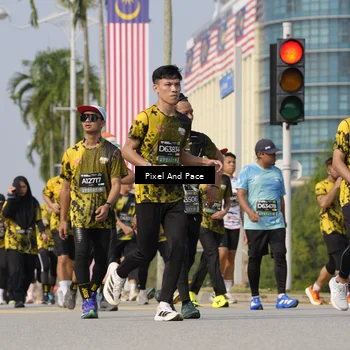 Runner Photo 6493988