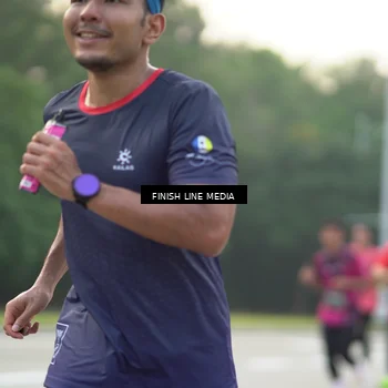 Runner Photo 6493993
