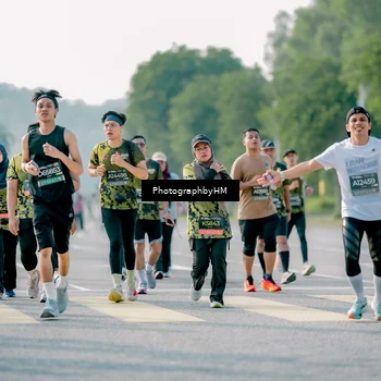 Runner Photo 6493994
