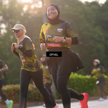 Runner Photo 6494007